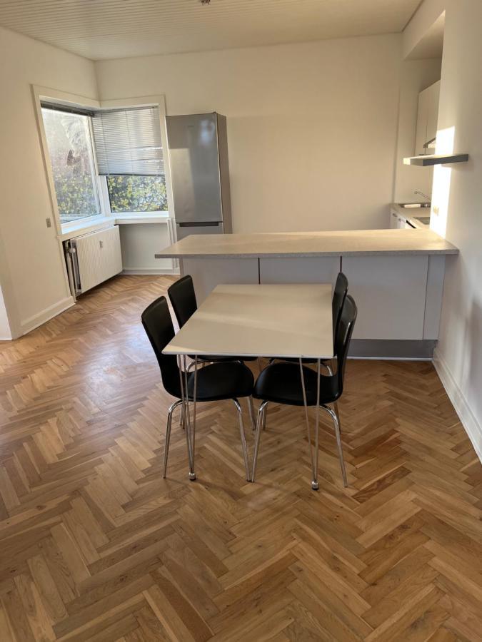 Great View Apartments 1 อัลบอร์ ภายนอก รูปภาพ