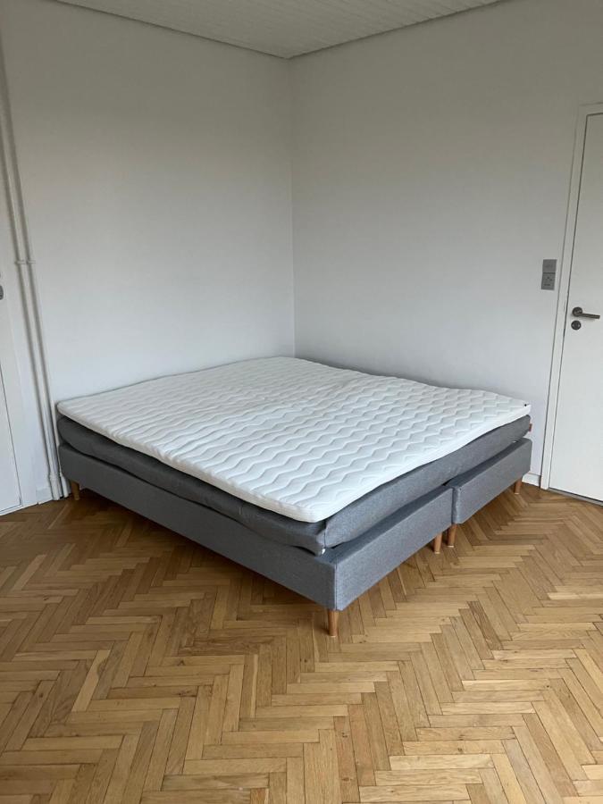 Great View Apartments 1 อัลบอร์ ภายนอก รูปภาพ