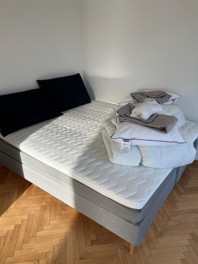 Great View Apartments 1 อัลบอร์ ภายนอก รูปภาพ